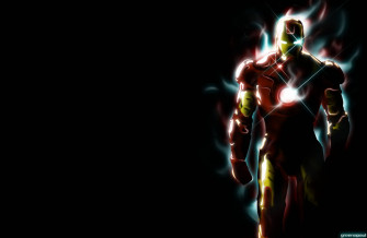 Top Iron Man Wallpaper Full HD 4k To Use