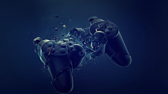 Ps4 Wallpaper Computer