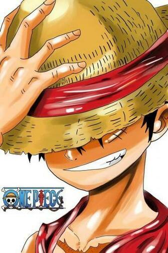 One Piece iPhone Wallpaper
