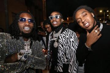 Migos 4k Wallpaper Facts About Bad Boujee Rappers