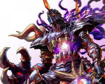 Fond D Ecran Nightmare Soul Calibur Wallpaper