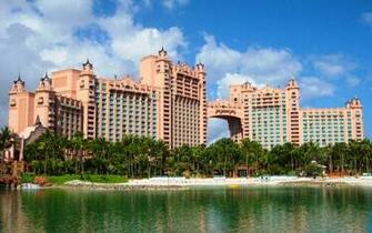Atlantis Paradise Island Bahamas Click To