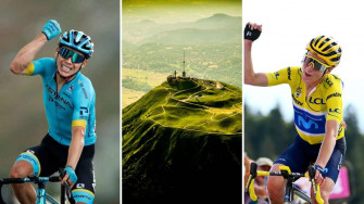 What We Know And Hope Ahead Of The Tour De France