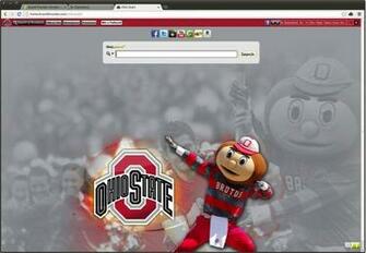 Brutus Buckeye The Ohio State Buckeyes Football