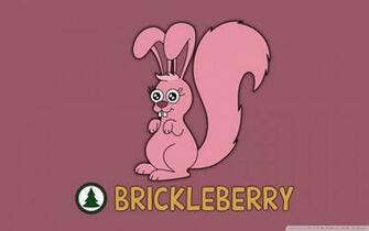 Brickleberry 4k HD Desktop Wallpaper For Ultra Tv