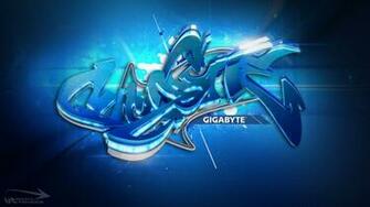 Colors Graffiti Wall Rainbow 3d Wallpaper