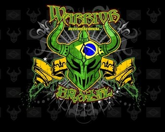 Mma Warrior International Mixed Martial Arts Brazil Wwe Wallpaper