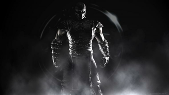 Noob Saibot Wallpaper
