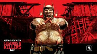 Wallpaper Fond D Ecran Pour Red Dead Redemption Ps3 Xbox