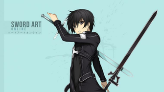 Sword Art Online 3d Wallpaper