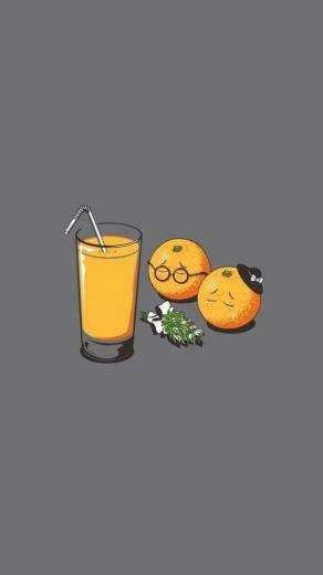 Funny Wallpaper For iPhone