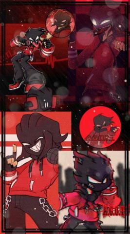 Agoti Wallpaper Friday Night Funkin Mods Know Your Meme