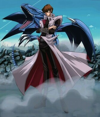 Seto Kaiba Image Wallpaper Photos