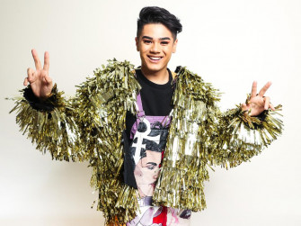 Gold Coast Favourite Sheldon Riley S A Creative Star Reborn On The