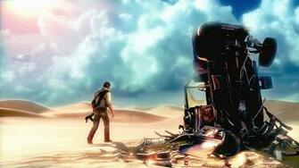 HD Uncharted Drake S Deception Wallpaper Risen Sources