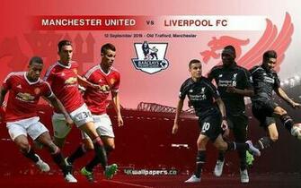 Liverpool Wallpaper