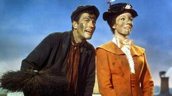 Mary Poppins Returns Reveals Full Cast And Plot Space