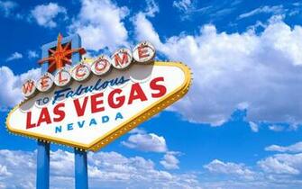Welcome To Las Vegas Wallpaper HD