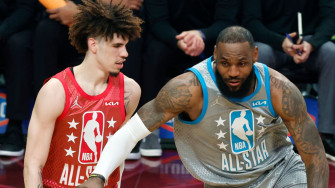 Nba All Star Talking Points Injury Replacements And