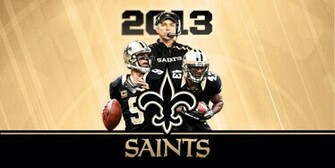 New Orleans Saints Wallpaper