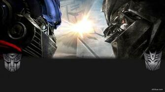 Autobots Vs Decepticons Les Transformers Sur Votre Box