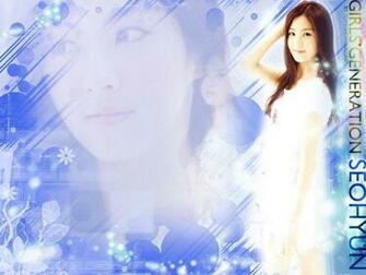 Seohyun Wallpaper