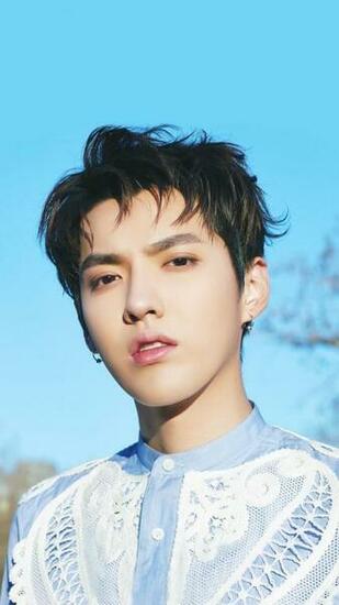 Kris Wu Wallpaper Pixshark Image Galleries