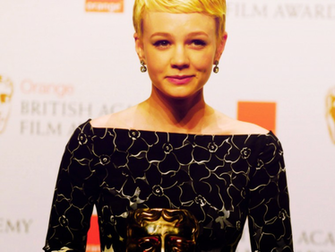 Carey Mulligan Wallpaper