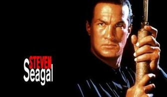 Steven Seagal Wallpaper Wallpaperpulse