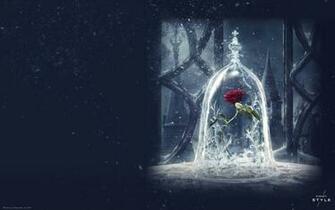Beauty And The Beast Wallpaper HD Vkudhuf 4usky