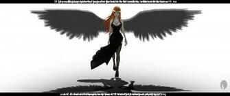 Inoue Orihime Wallpaper