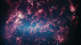 Hubble Star Wallpaper