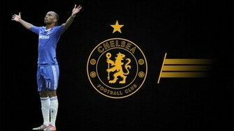 Didier Drogba Returns To Chelsea Wallpaper In