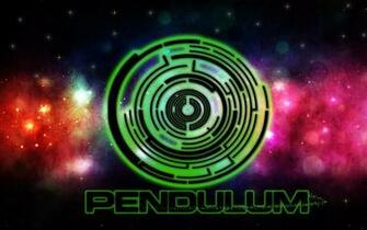 Pendulum Wallpaper By Mariokas123