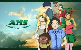Dream Otaku Aloha Ams Uhm Wallpaper Anime Manga