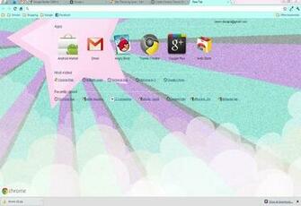 Am Always Asked To Make More Girly Themes And Wallpaper Making