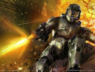 Halo Image Mastercheif Wallpaper Photos