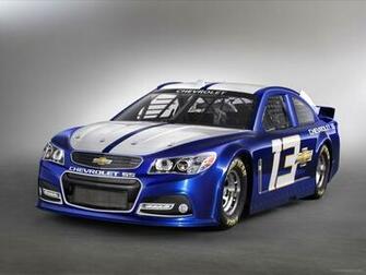 Race Car Wallpaper