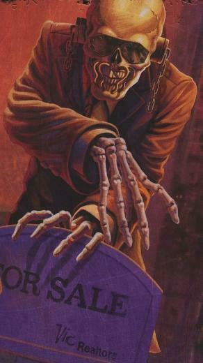 Megadeth HD Wallpaper And Background Photo Edition In
