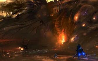 Science Fiction Wallpaper HD Widescreen Desktop Pictures Image