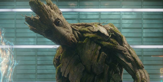 Am Groot Geek Prime