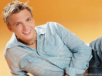 Fonds D Cran Nick Carter Pc Et Tablettes iPad Etc