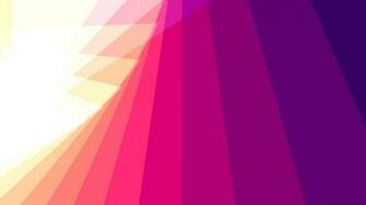 HD Red Vertical Light Line Background Wide Wallpaper