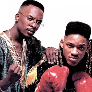 Jazzy Jeff And The Fresh Prince Wallpaper Teahub Io