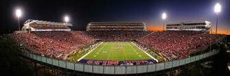 Olemisssports Ole Miss Rebels Official Athletic Site