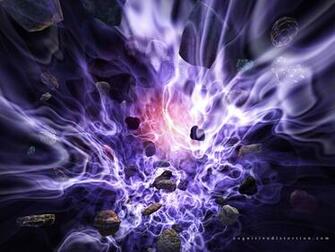 Blue Supernova Explosion Wallpaper Pics About Space