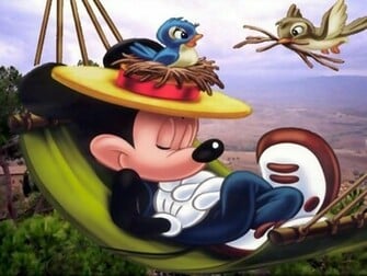 Disney Wallpaper