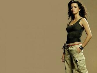 Pen Lope Cruz Hot Wallpaper Collection Icon Magazine