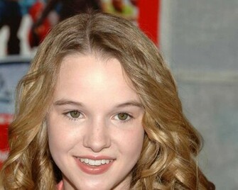 Kay Panabaker Wallpaper