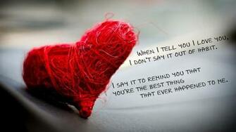 New Love Quotes